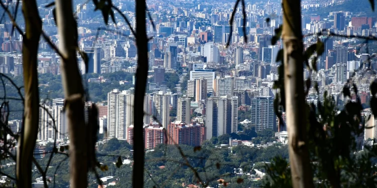 Desarrollo de Software en Caracas para 2024